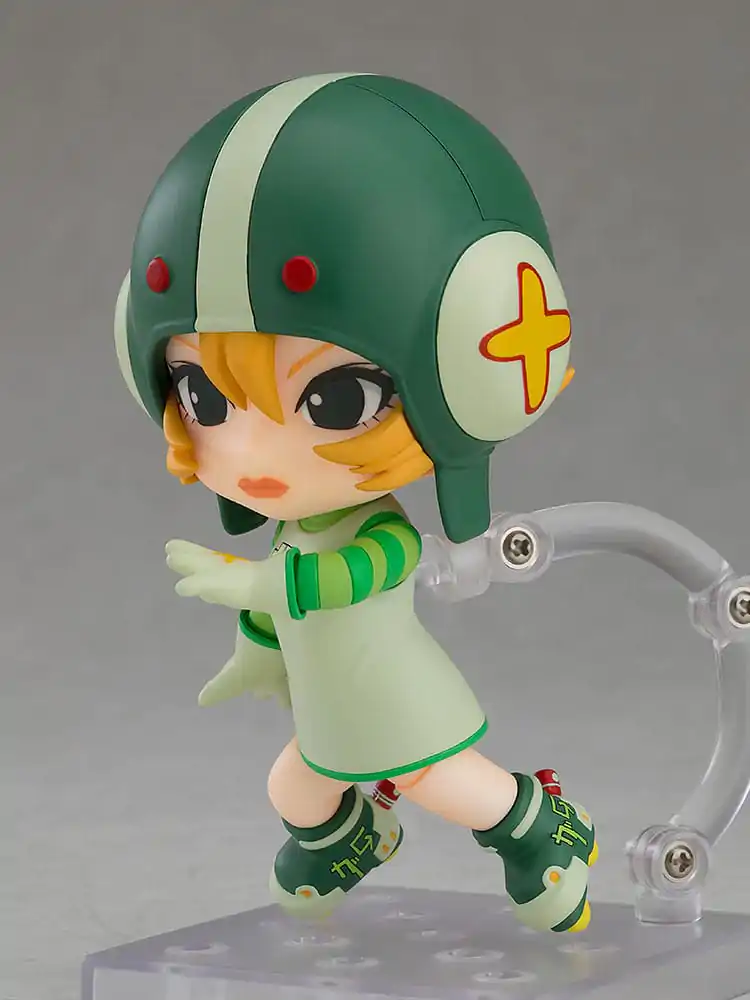 Jet Set Radio Nendoroid Akčná figúrka Gum 10 cm produktová fotografia