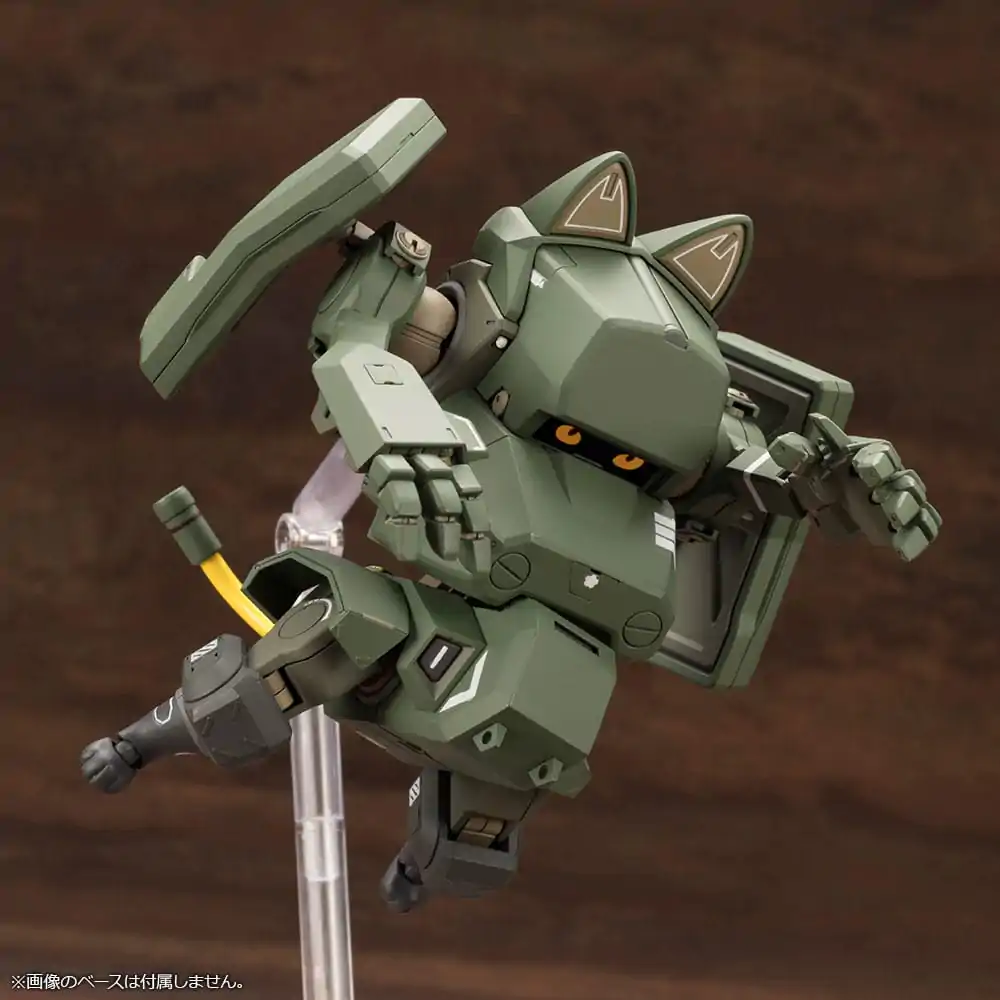 JGSDF Model Kit 1/35 JGSDF Type 07 – Tank Nacchin EX Ver. 11 cm produktová fotografia