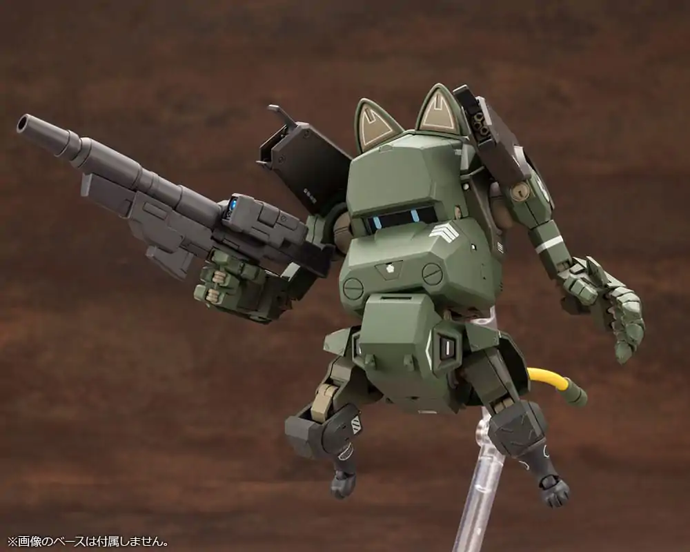 JGSDF Model Kit 1/35 JGSDF Type 07 – Tank Nacchin EX Ver. 11 cm produktová fotografia