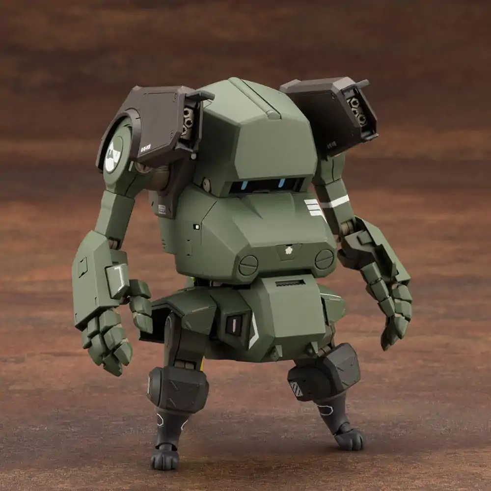 JGSDF Model Kit 1/35 JGSDF Type 07 – Tank Nacchin EX Ver. 11 cm produktová fotografia