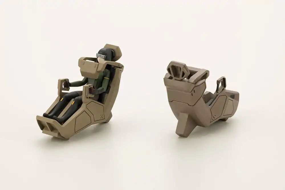 JGSDF Model Kit 1/35 Sada doplnkových dielov Nacchin 11 cm produktová fotografia