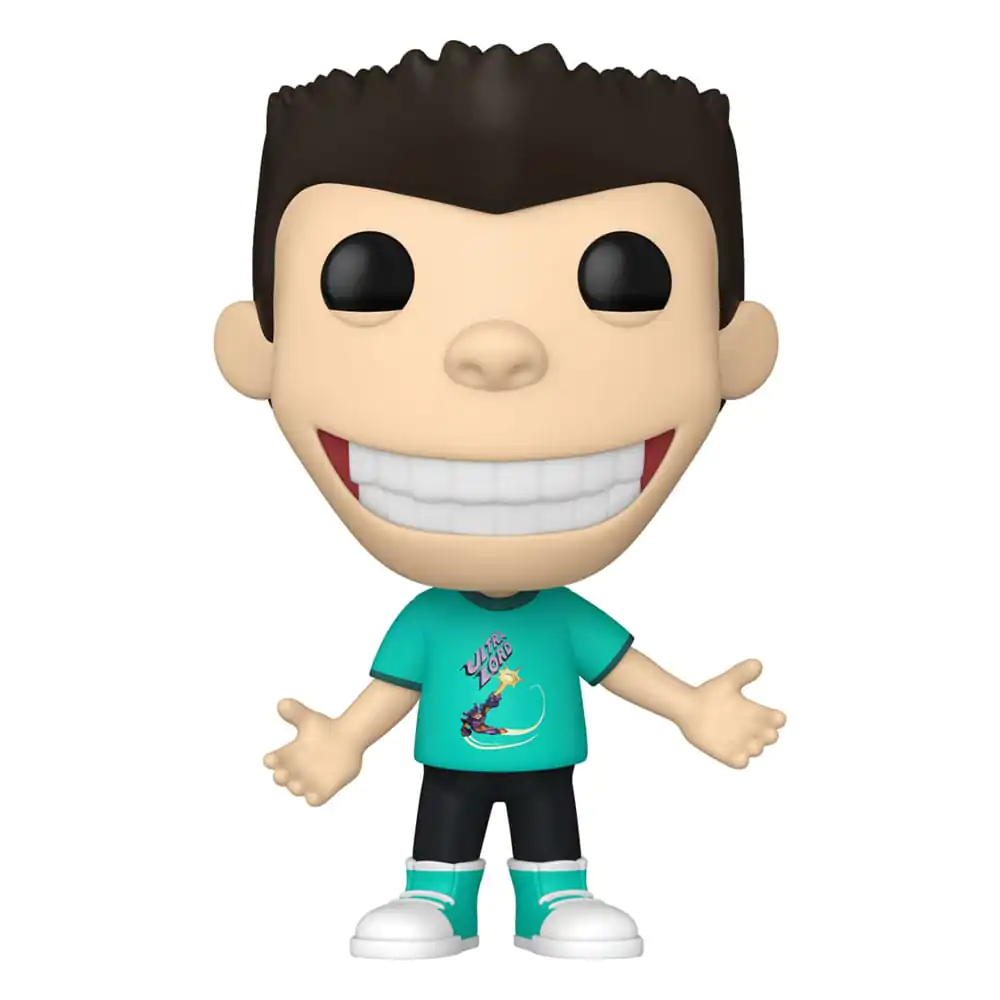 Jimmy Neutron Funko POP! TV Vinyl Figúrka Sheen 9 cm produktová fotografia