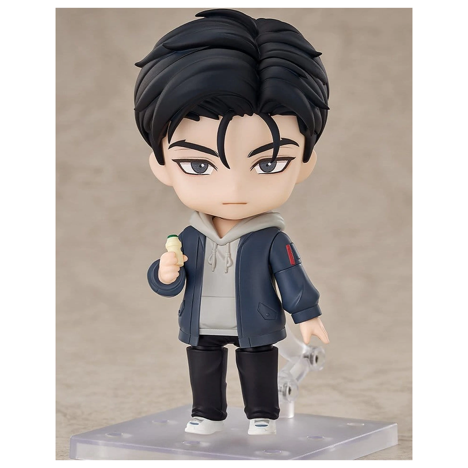 Jinx Nendoroid akčné figúrky 2-balenie Joo Jaekyung & Kim Dan 10 cm produktová fotografia