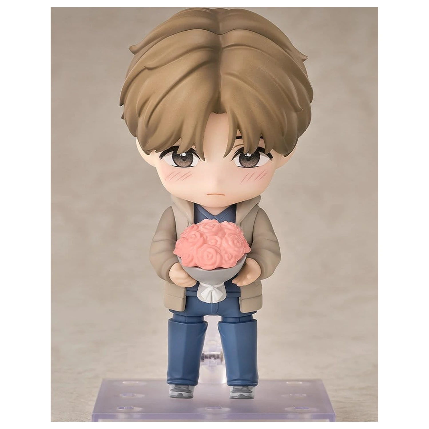 Jinx Nendoroid akčné figúrky 2-balenie Joo Jaekyung & Kim Dan 10 cm produktová fotografia