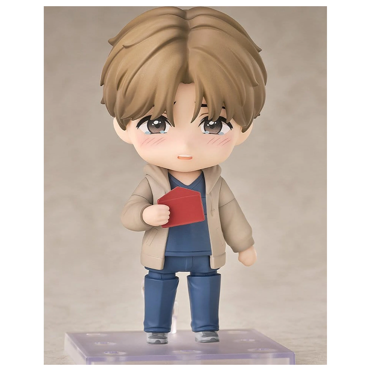 Jinx Nendoroid akčné figúrky 2-balenie Joo Jaekyung & Kim Dan 10 cm produktová fotografia