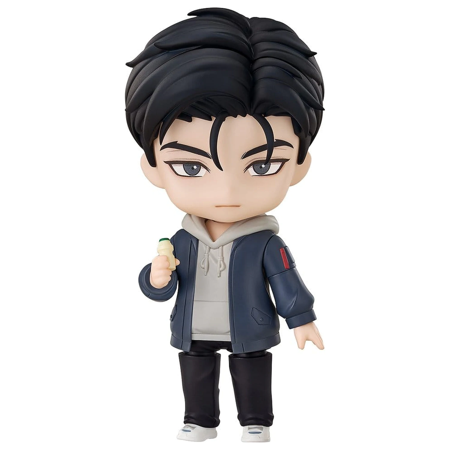 Jinx Nendoroid Akčná figúrka Joo Jaekyung 10 cm produktová fotografia