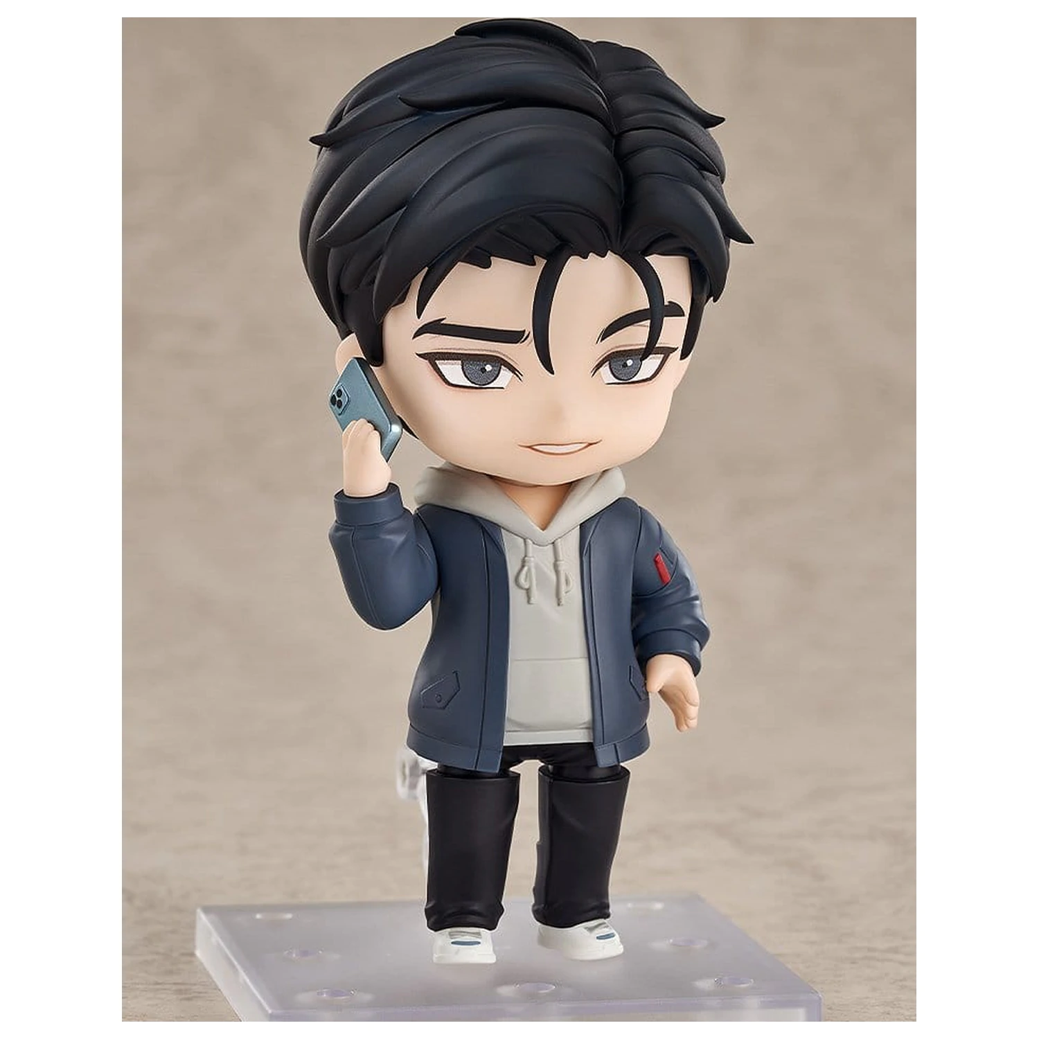 Jinx Nendoroid Akčná figúrka Joo Jaekyung 10 cm produktová fotografia