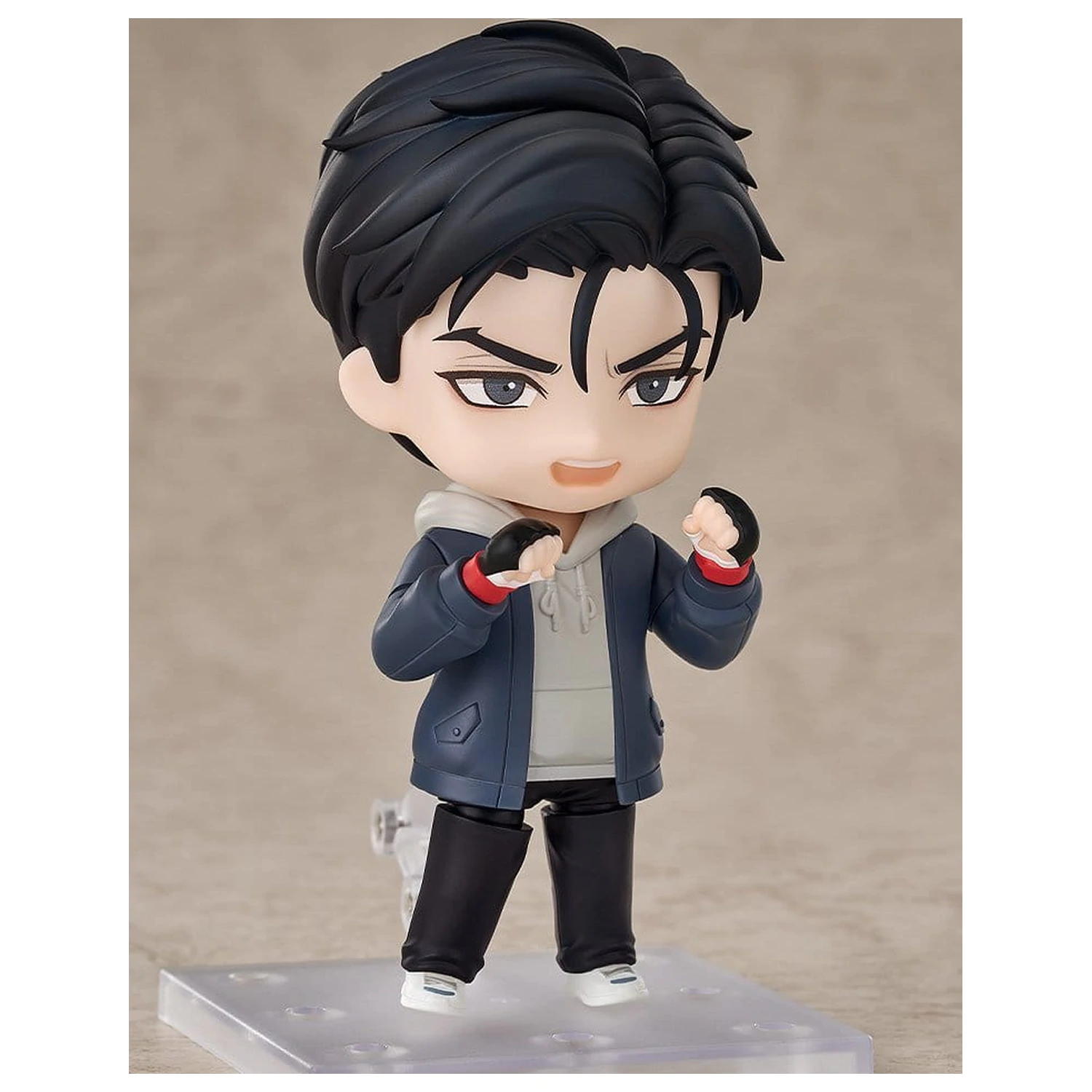 Jinx Nendoroid Akčná figúrka Joo Jaekyung 10 cm produktová fotografia