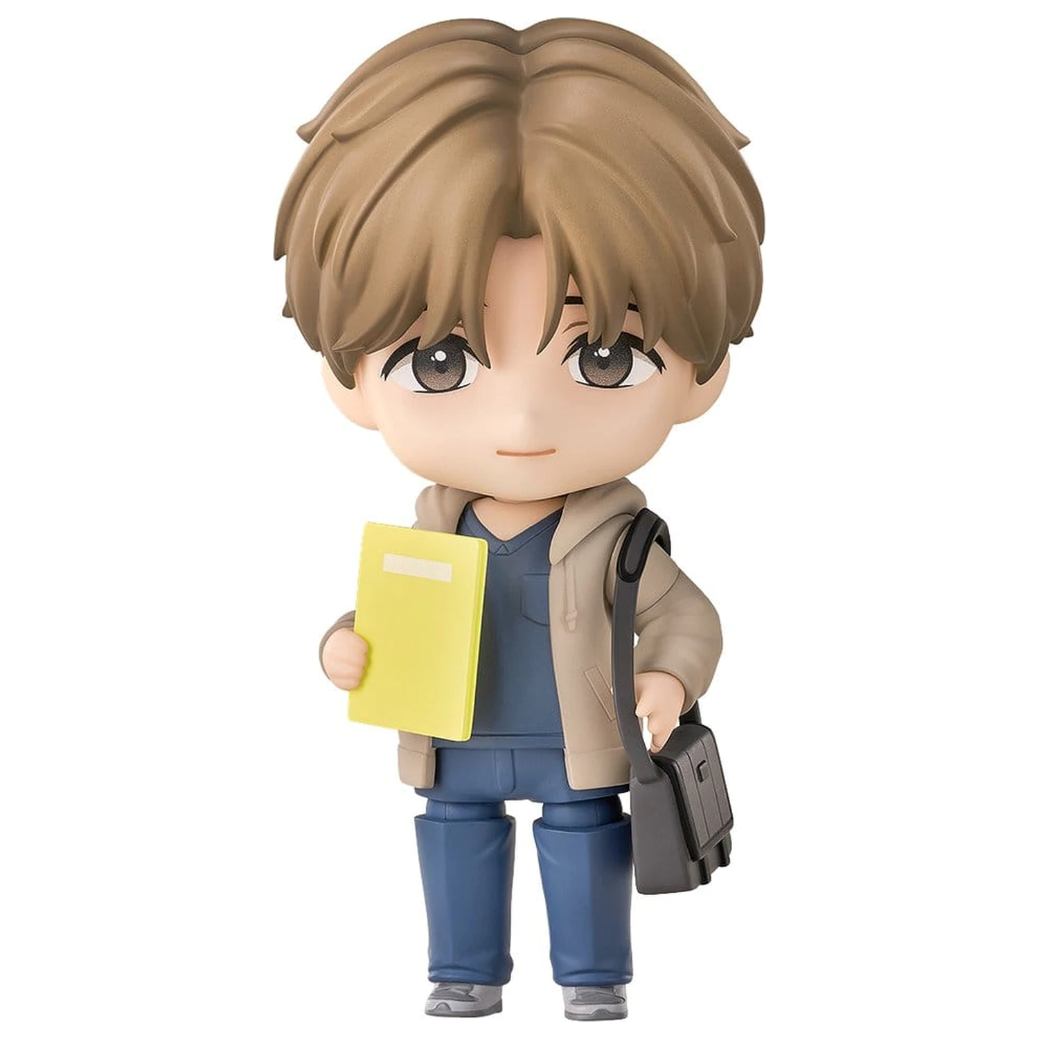 Jinx Nendoroid akčná figúrka Kim Dan 10 cm produktová fotografia
