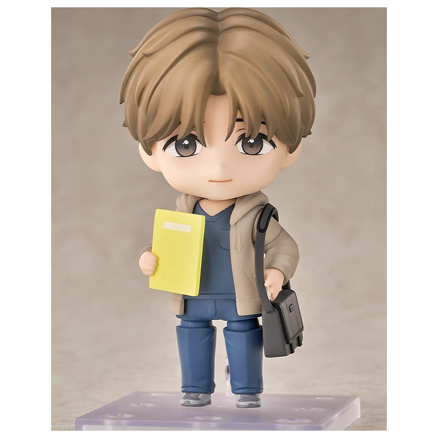 Jinx Nendoroid akčná figúrka Kim Dan 10 cm produktová fotografia