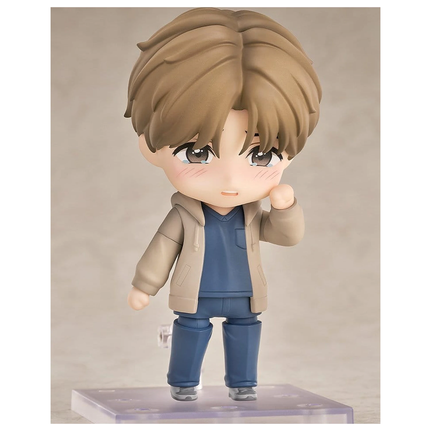 Jinx Nendoroid akčná figúrka Kim Dan 10 cm produktová fotografia