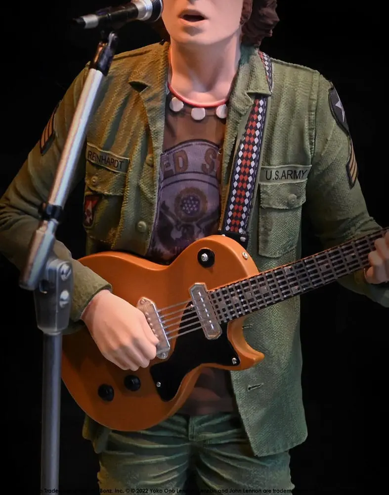 John Lennon Rock Iconz Socha 22 cm produktová fotografia