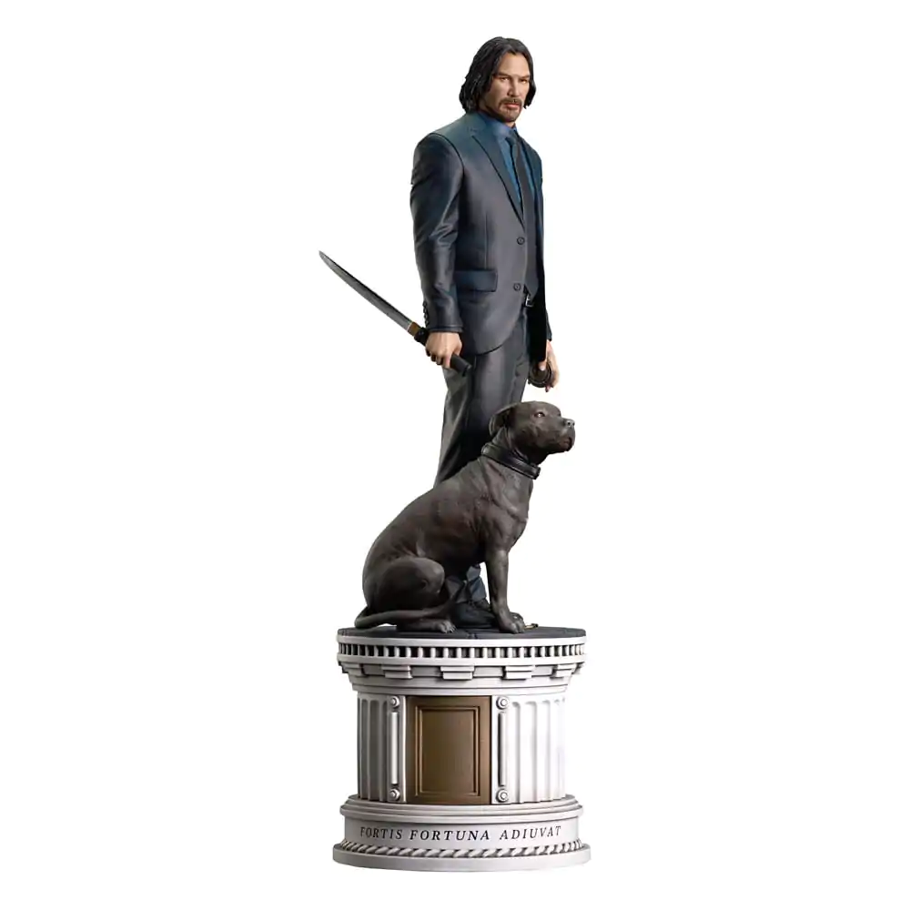 John Wick 3 Milestones 1/6 John Wick figúrka 43 cm termékfotó