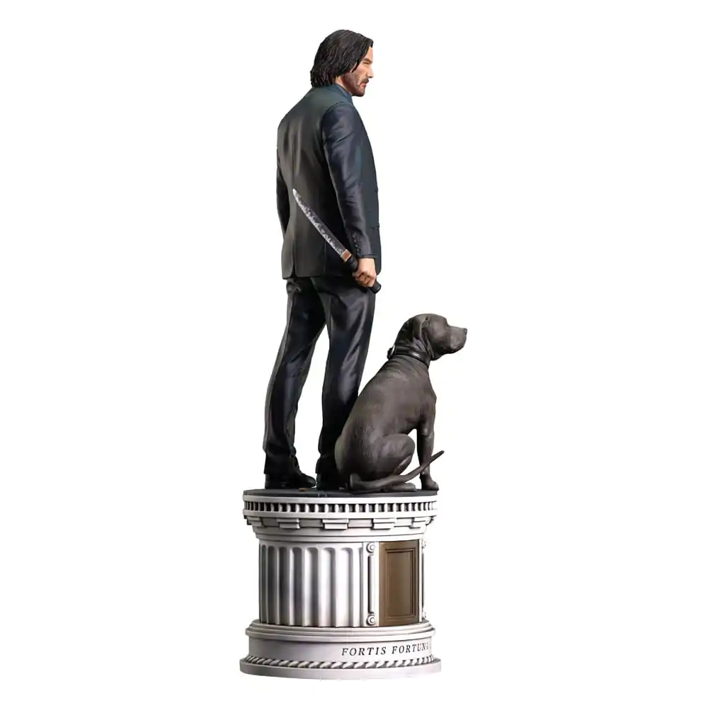 John Wick 3 Milestones 1/6 John Wick figúrka 43 cm termékfotó