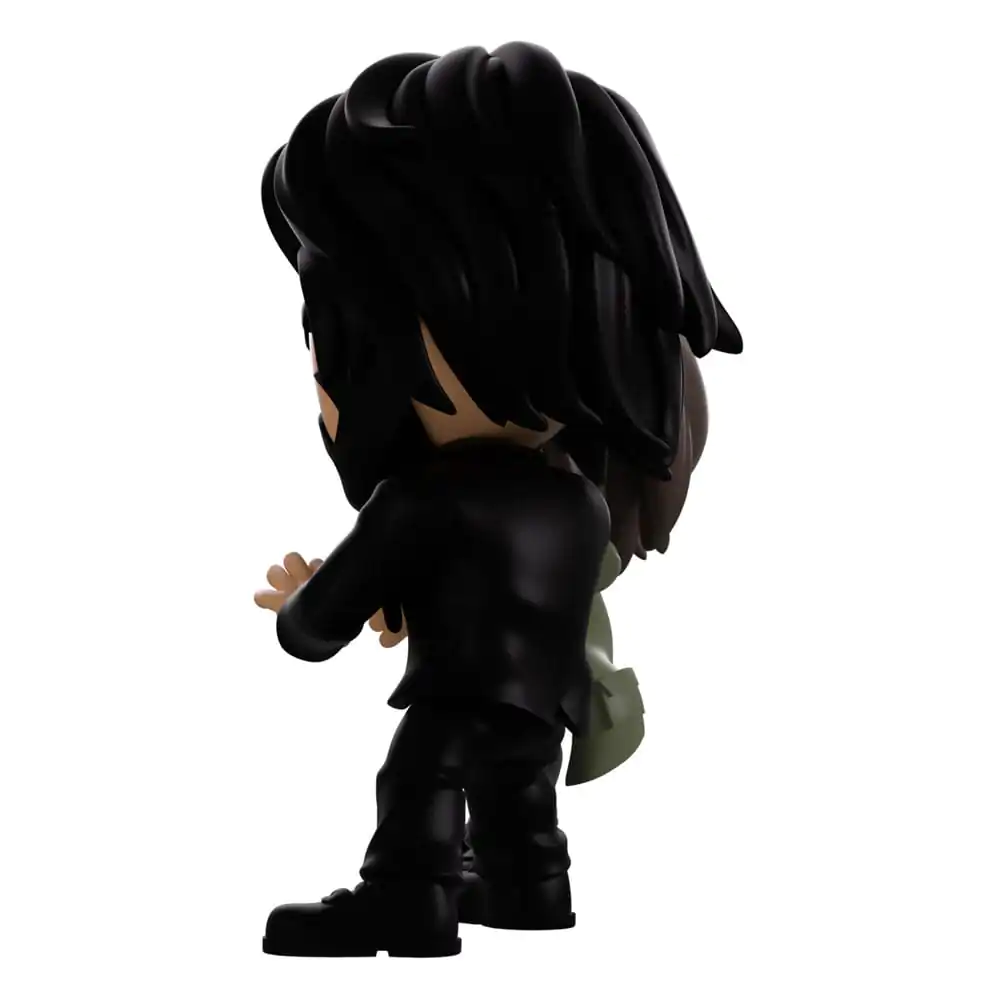 John Wick: Ballerina vinylové figúrky dvojbalenie Ballerina & John Wick 11 cm produktová fotografia