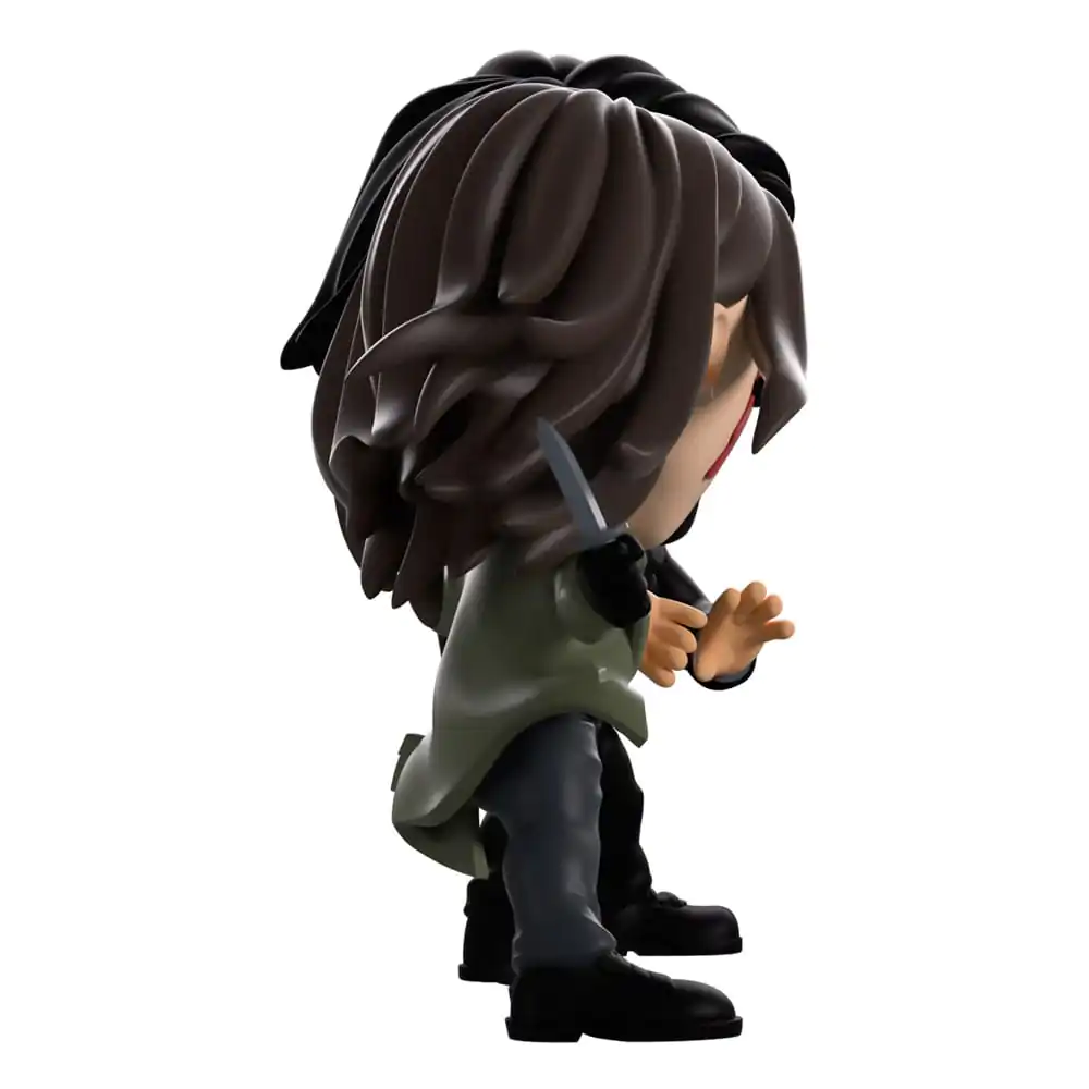 John Wick: Ballerina vinylové figúrky dvojbalenie Ballerina & John Wick 11 cm produktová fotografia