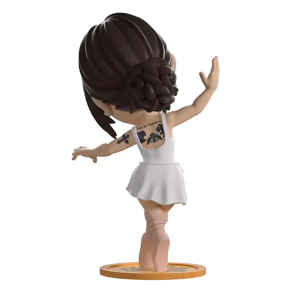 John Wick: Ballerina Vinylová figúrka Pointe Ballerina 12 cm produktová fotografia