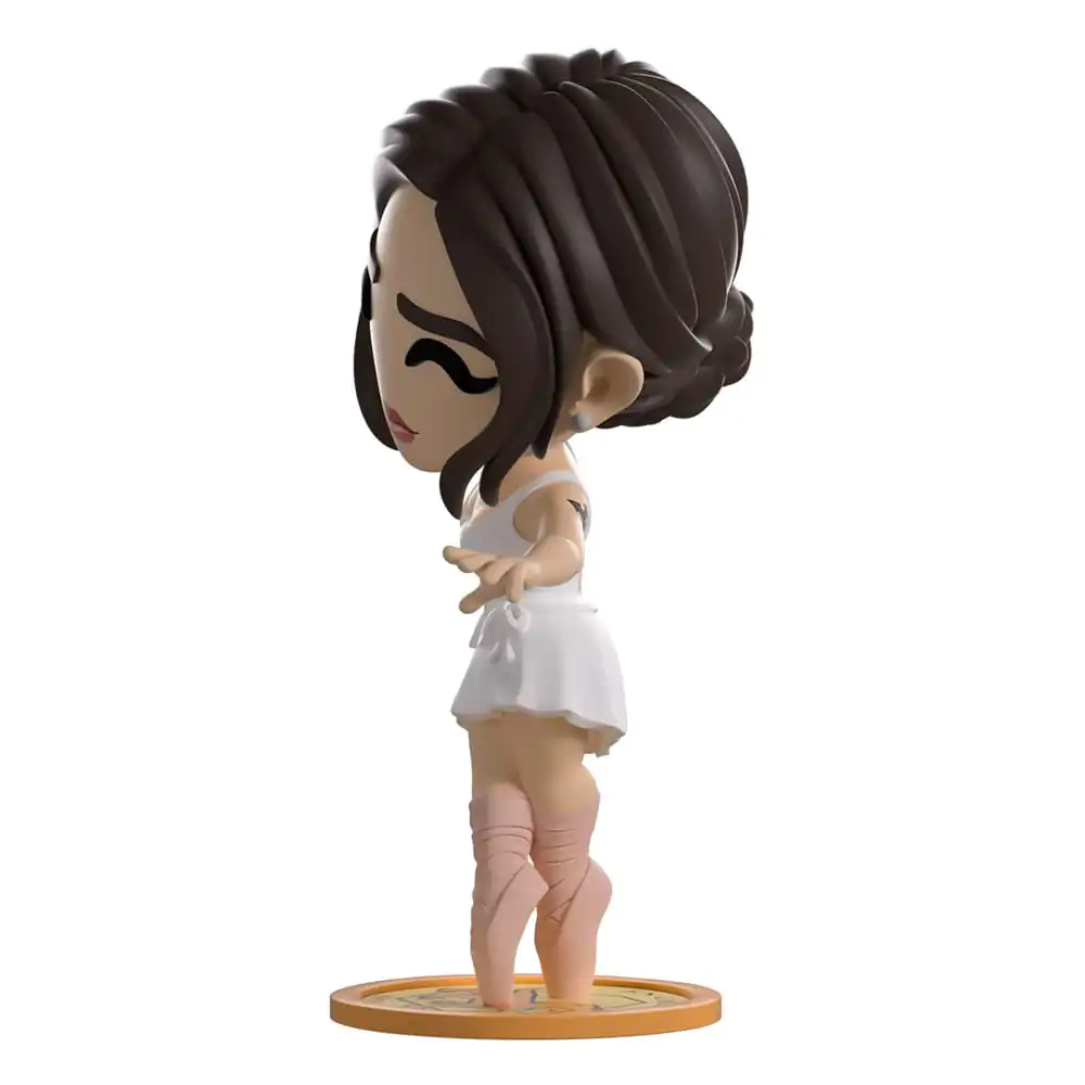 John Wick: Ballerina Vinylová figúrka Pointe Ballerina 12 cm produktová fotografia