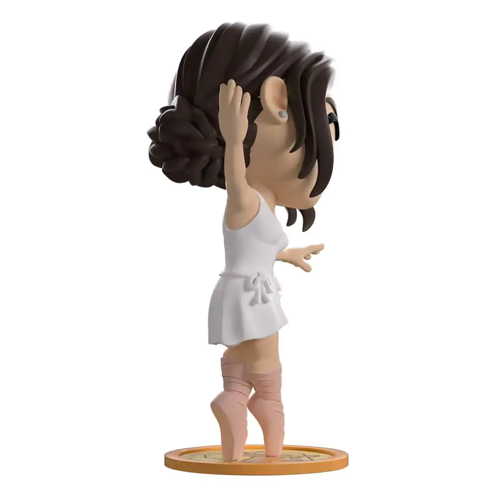 John Wick: Ballerina Vinylová figúrka Pointe Ballerina 12 cm produktová fotografia