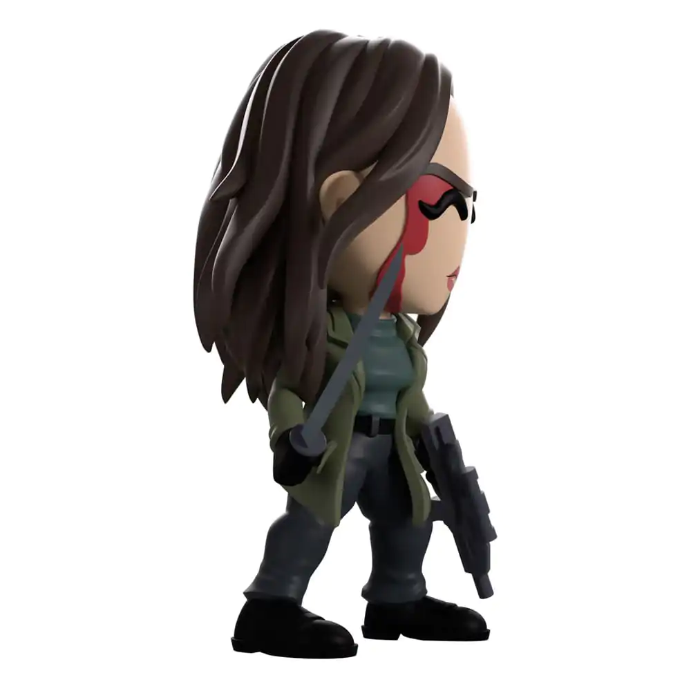 John Wick: Ballerina Vinylová figúrka The Ballerina 11 cm produktová fotografia