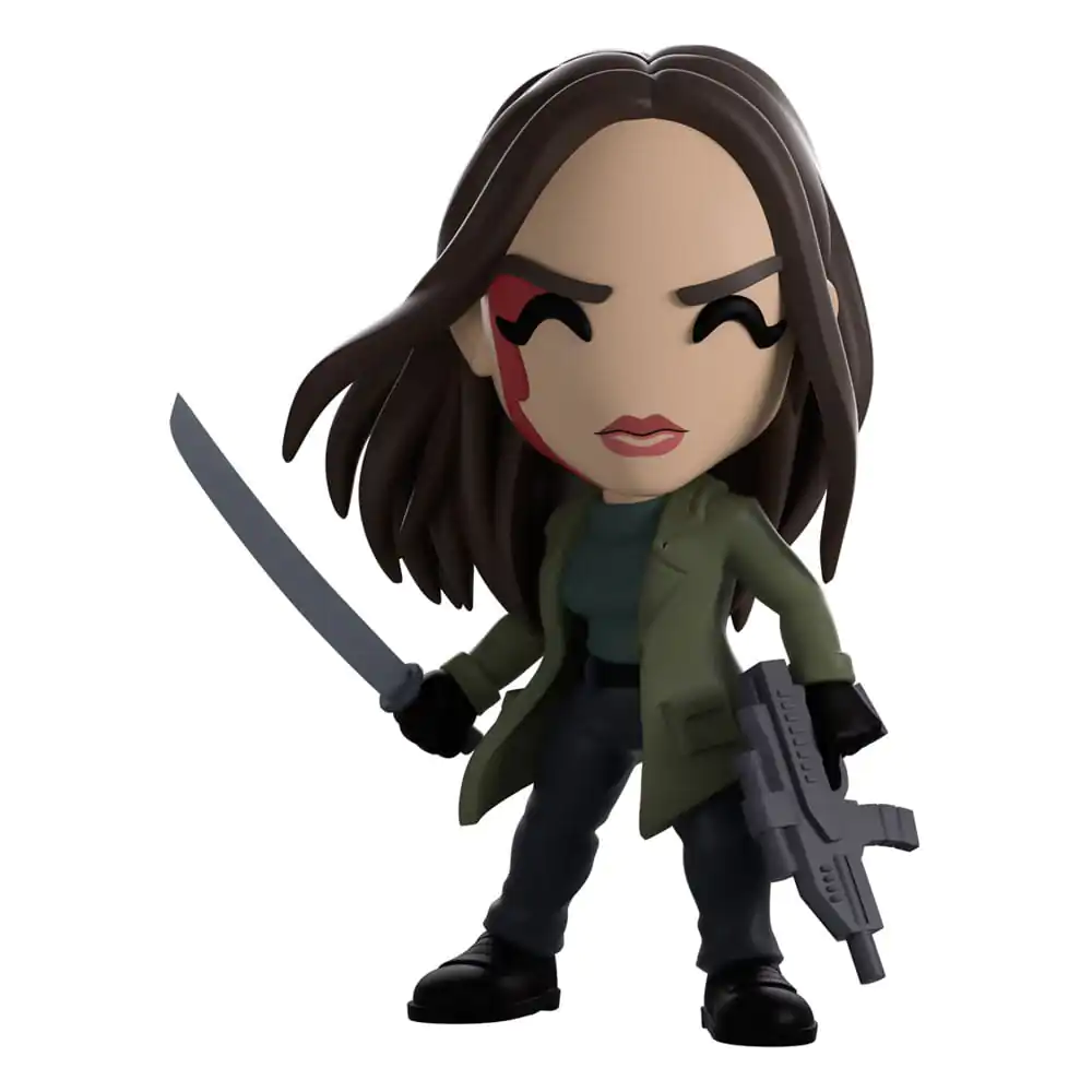John Wick: Ballerina Vinylová figúrka The Ballerina 11 cm produktová fotografia