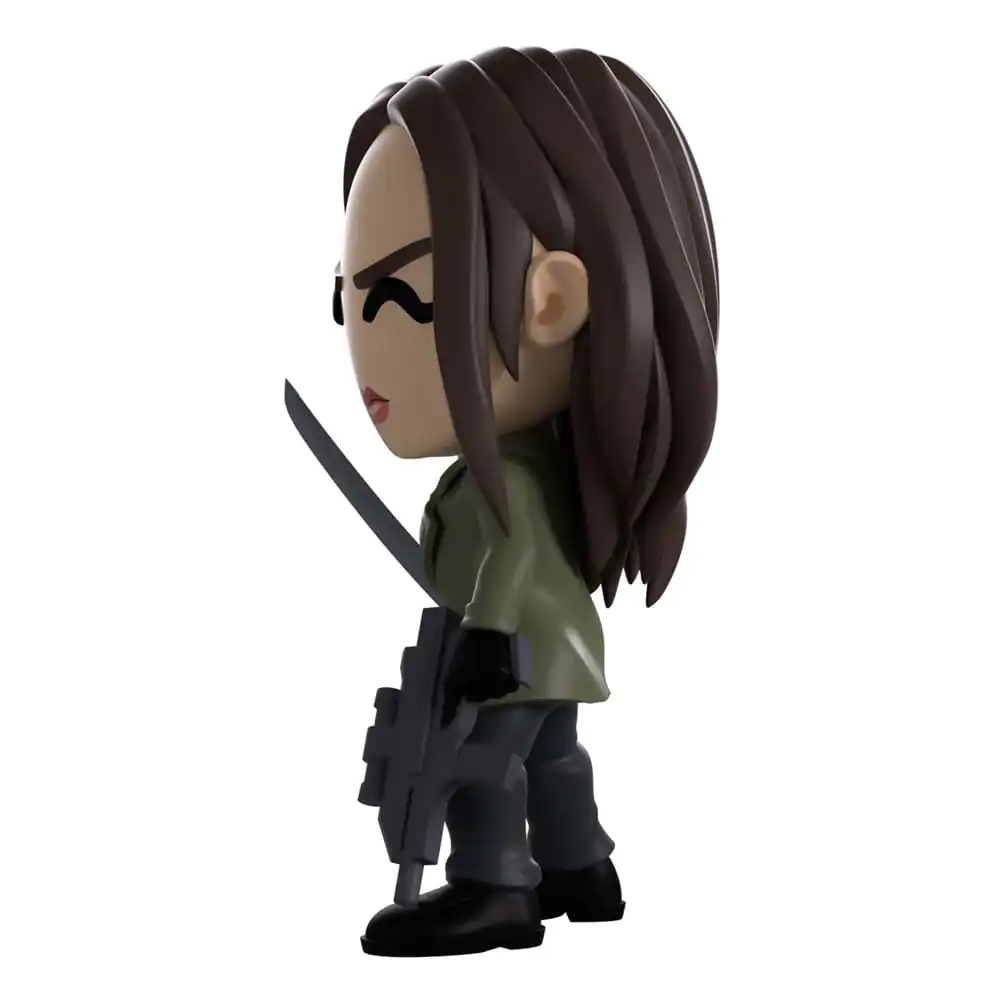 John Wick: Ballerina Vinylová figúrka The Ballerina 11 cm produktová fotografia