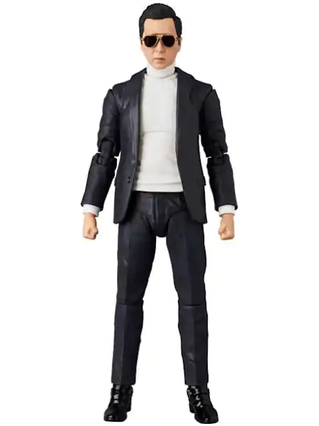 John Wick MAFEX Akčná figúrka Caine (Chapter 4) 16 cm termékfotó