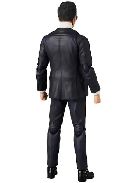 John Wick MAFEX Akčná figúrka Caine (Chapter 4) 16 cm termékfotó