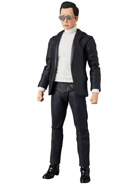 John Wick MAFEX Akčná figúrka Caine (Chapter 4) 16 cm termékfotó