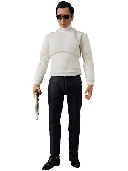 John Wick MAFEX Akčná figúrka Caine (Chapter 4) 16 cm termékfotó