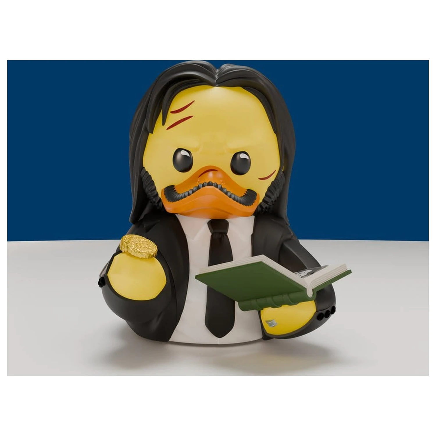 John Wick Tubbz PVC figúrka v knižnom balení 10 cm produktová fotografia