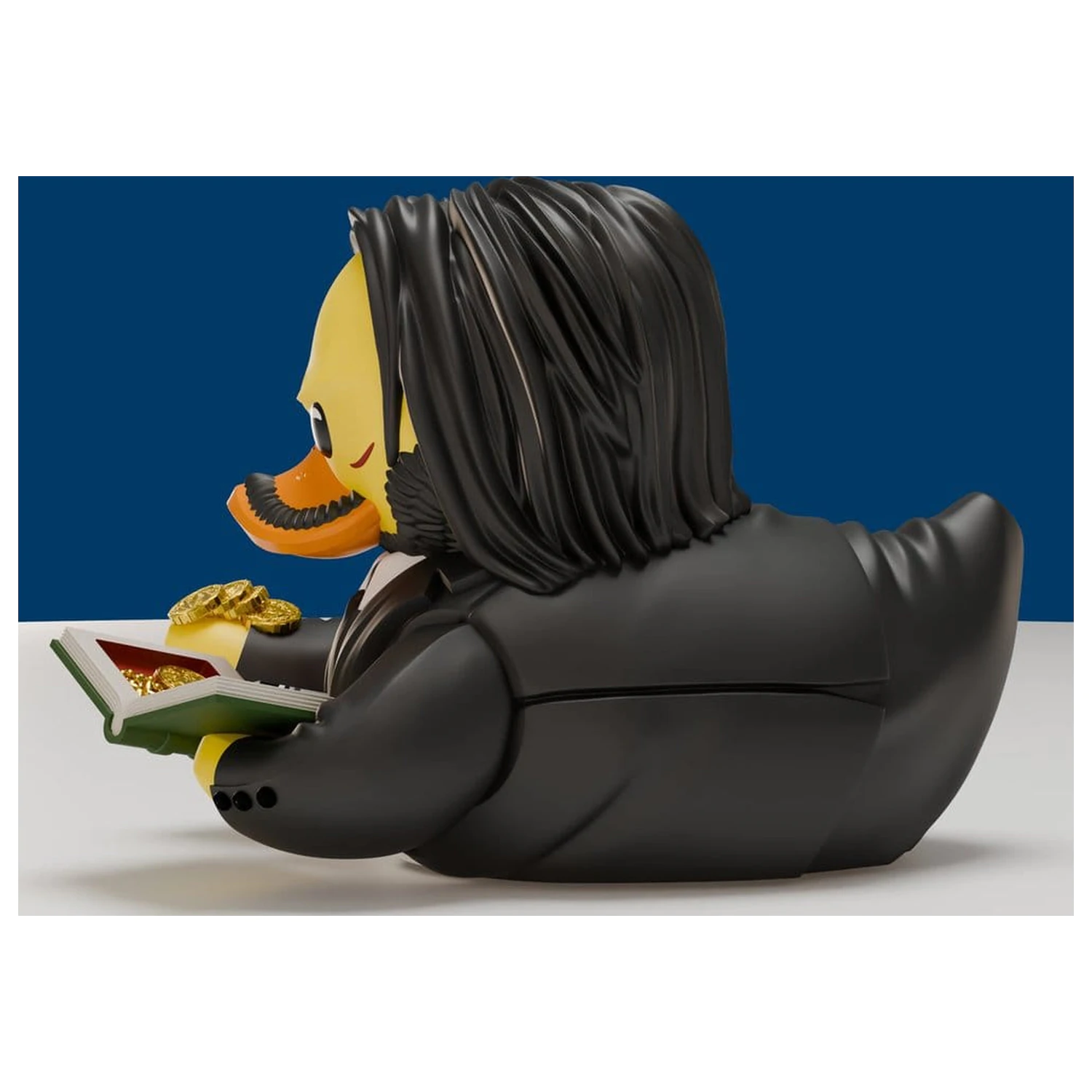 John Wick Tubbz PVC figúrka v knižnom balení 10 cm produktová fotografia