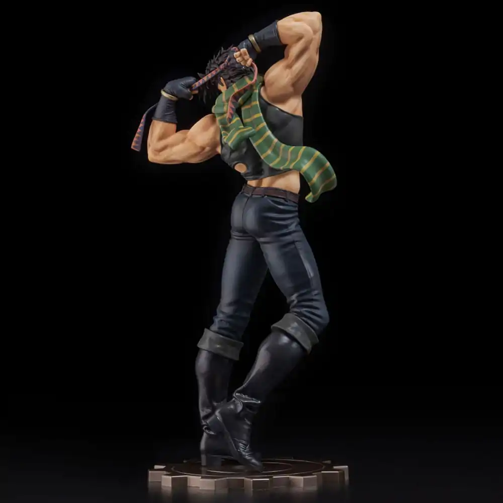 JoJo&#039;s Bizarre Adventure Battle Tendency PVC Socha 1/8 Figúrka Museum Joseph Joester 25 cm produktová fotografia