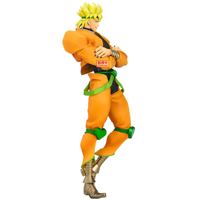 JoJo's Bizarre Adventure Stardust Crusaders Mometria Dio figúrka 22 cm produktová fotografia