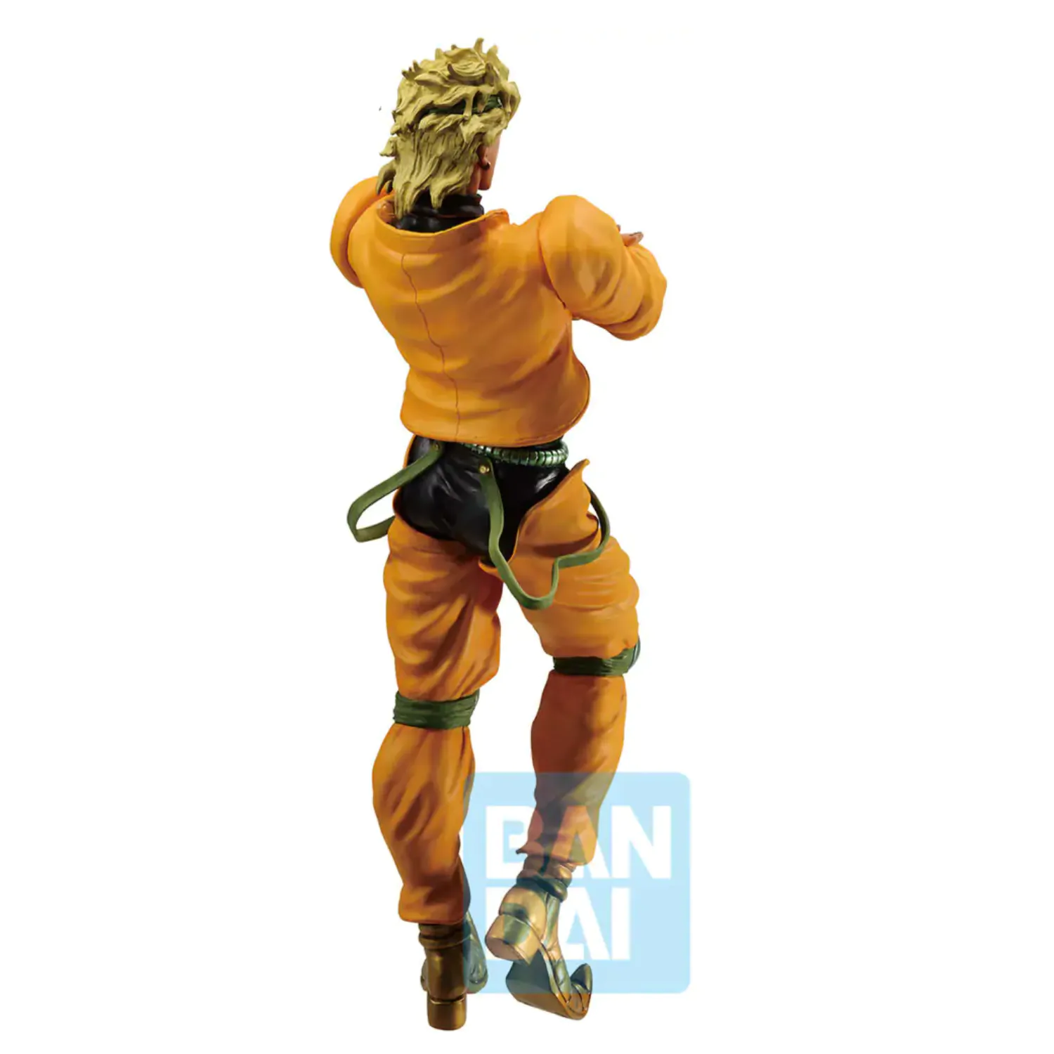 Jojo's Bizarre Stardust Crusaders + Dio Brando Ichibansho figúrka 27 cm produktová fotografia
