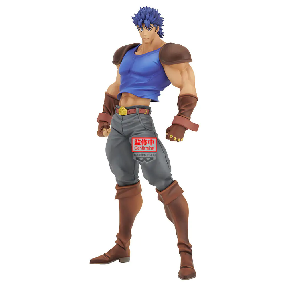 JoJo's Bizarre Adventure Phantom Blood Mometria Jonathan Joestar figúrka 22 cm produktová fotografia