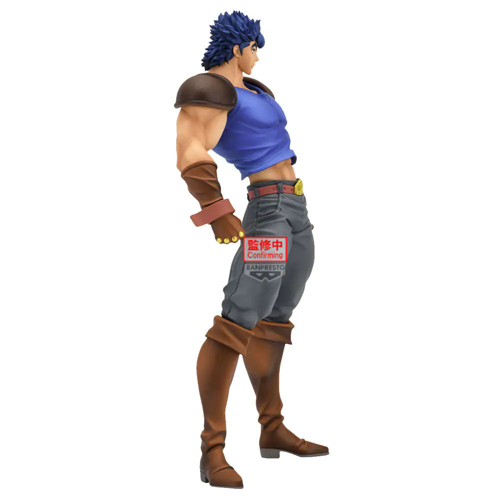 JoJo's Bizarre Adventure Phantom Blood Mometria Jonathan Joestar figúrka 22 cm produktová fotografia