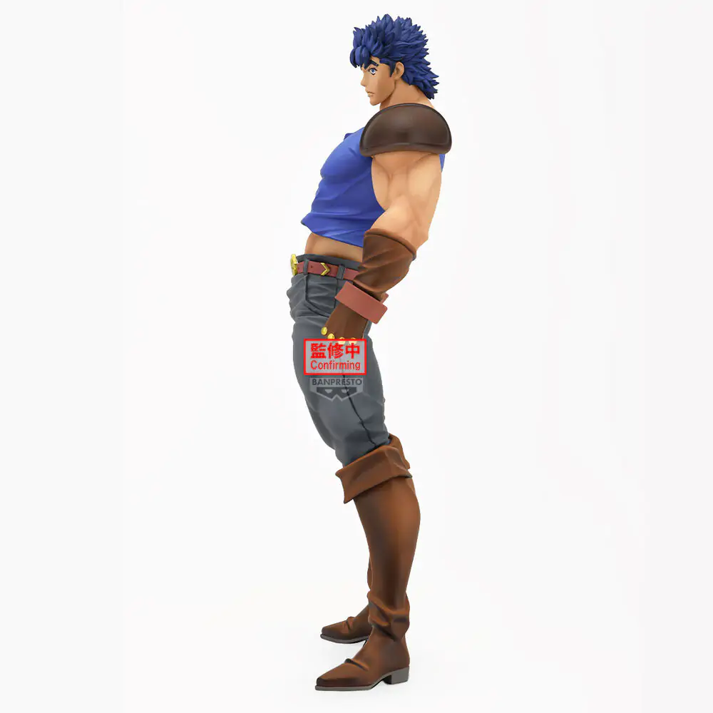 JoJo's Bizarre Adventure Phantom Blood Mometria Jonathan Joestar figúrka 22 cm produktová fotografia