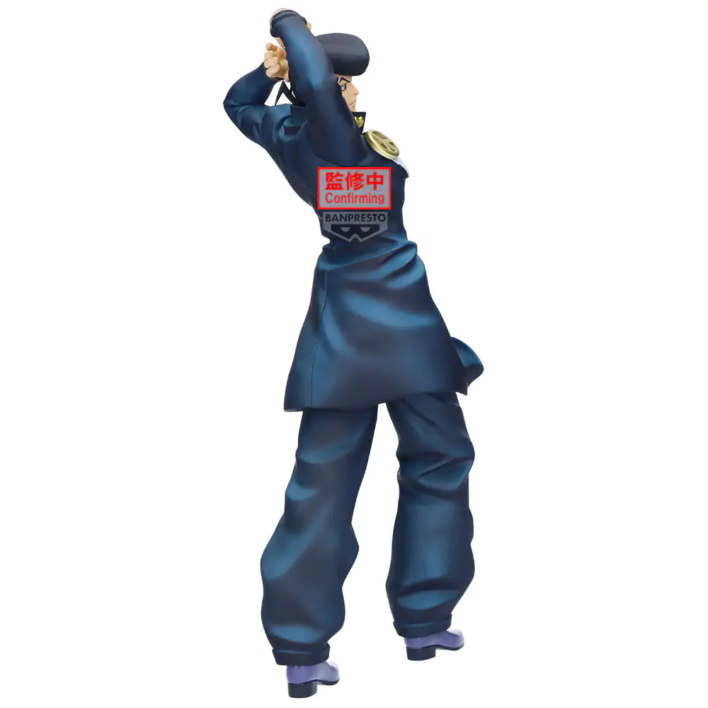 JoJo's Bizarre Adventure Diamond is Unbreakable Mometria Josuke Higashikata figúrka 23cm produktová fotografia