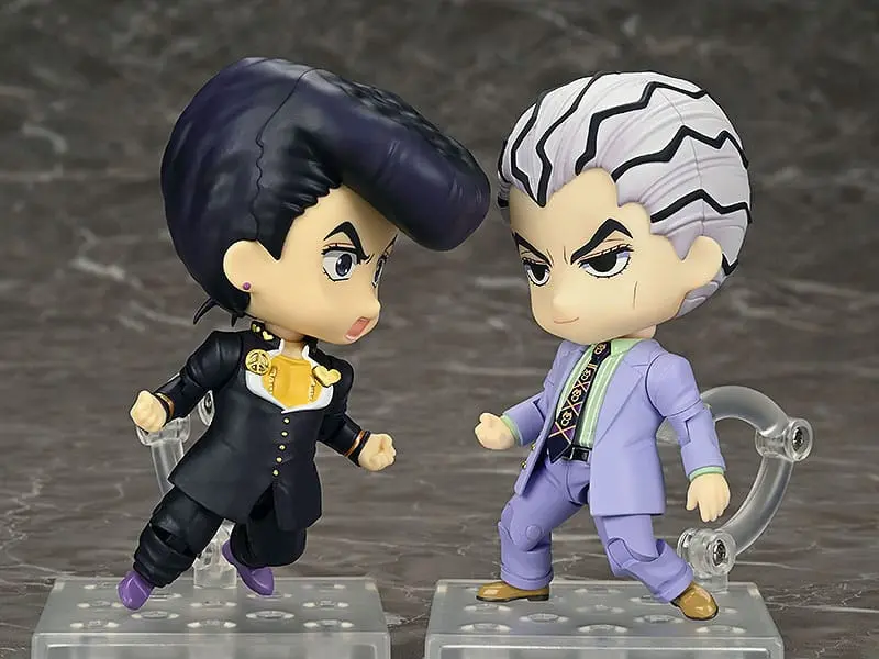 JoJo's Bizarre Adventure Diamond is Unbreakable Nendoroid figúrka Yoshikage Kira 10 cm termékfotó