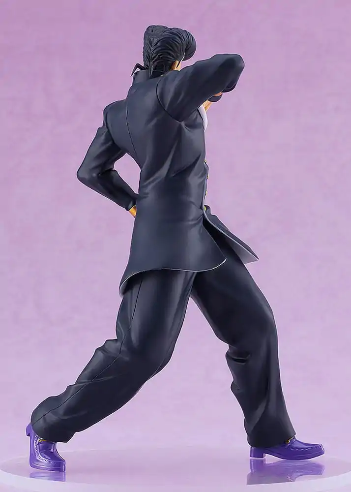 JoJo's Bizarre Adventure: Diamond is Unbreakable Pop Up Parade PVC soška Josuke Higashikata 19 cm termékfotó