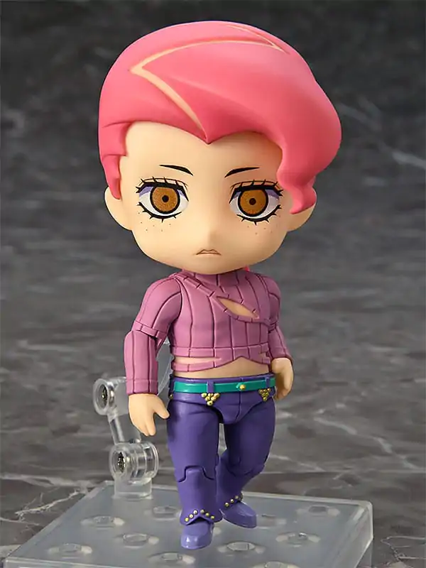 JoJo's Bizarre Adventure: Golden Wind Nendoroid Akčná Figúrka Diavolo 10 cm produktová fotografia