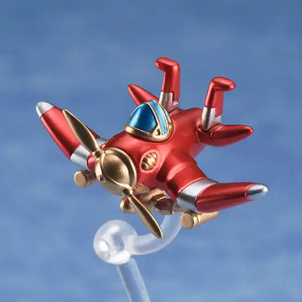 Jojo's Bizarre Adventure: Golden Wind Nendoroid Akčná figúrka Narancia Ghirga 10 cm (re-run) produktová fotografia