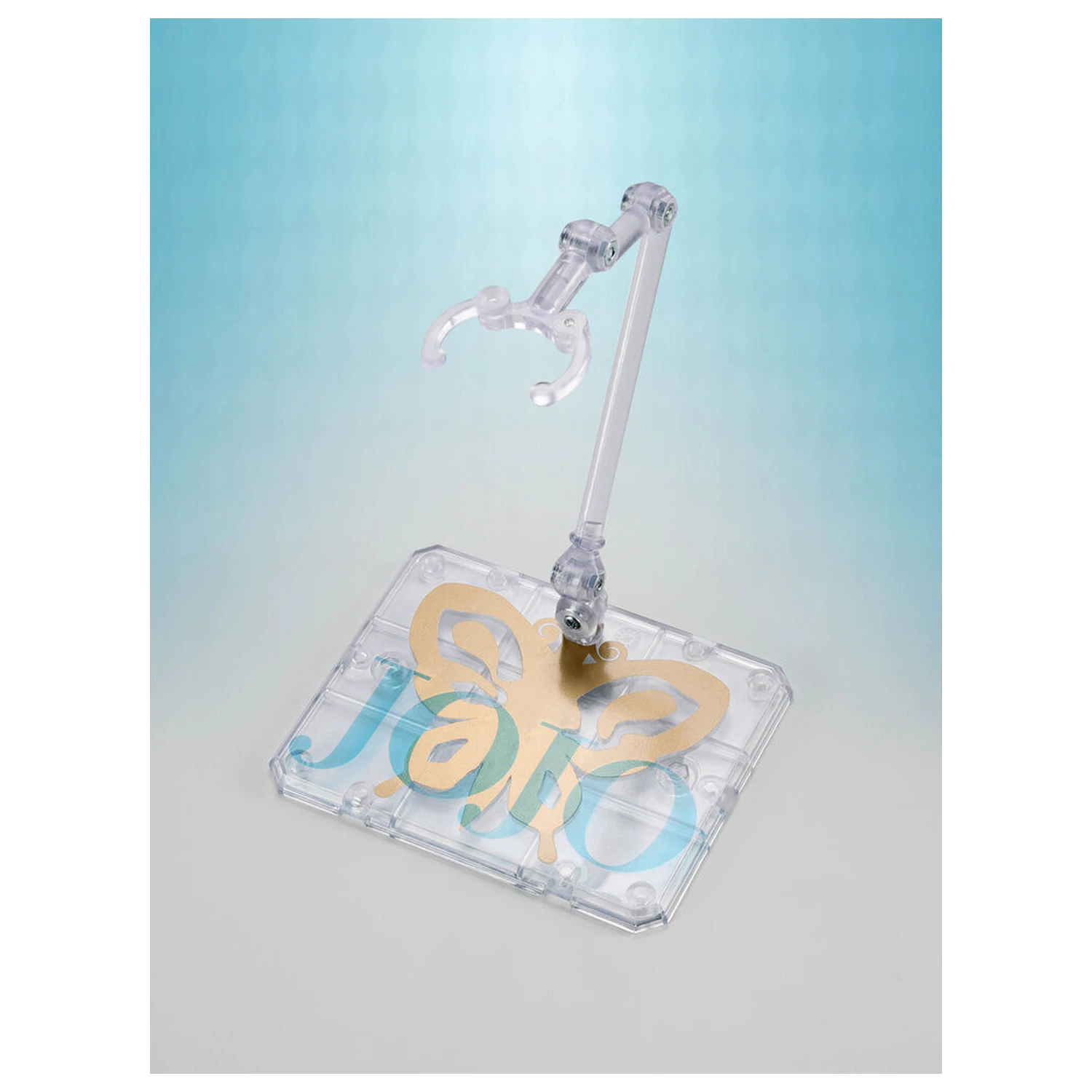 JoJo's Bizarre Adventure Jolyne Cujoh S.H. Figurarts figúrka 15,5 cm produktová fotografia