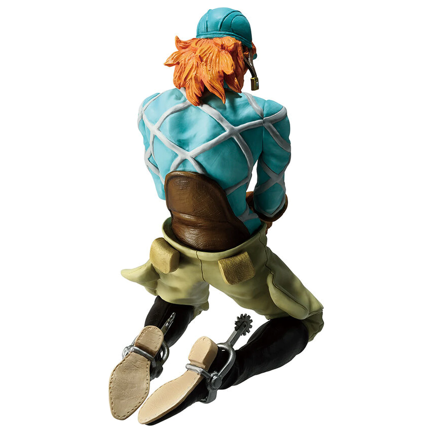 Jojo's Bizarre Adventure Masterlise The Gathering of Rivals Diego Brando Ichibansho figúrka 15 cm produktová fotografia