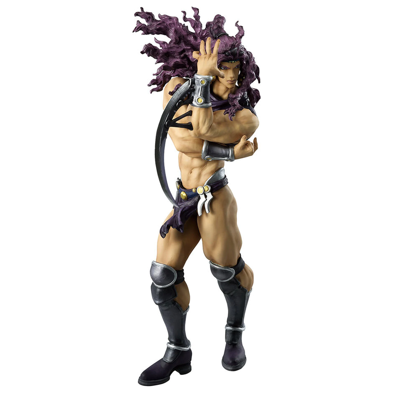 Jojo's Bizarre Adventure Masterlise The Gathering of Rivals Kars Ichibansho figúrka 25cm produktová fotografia