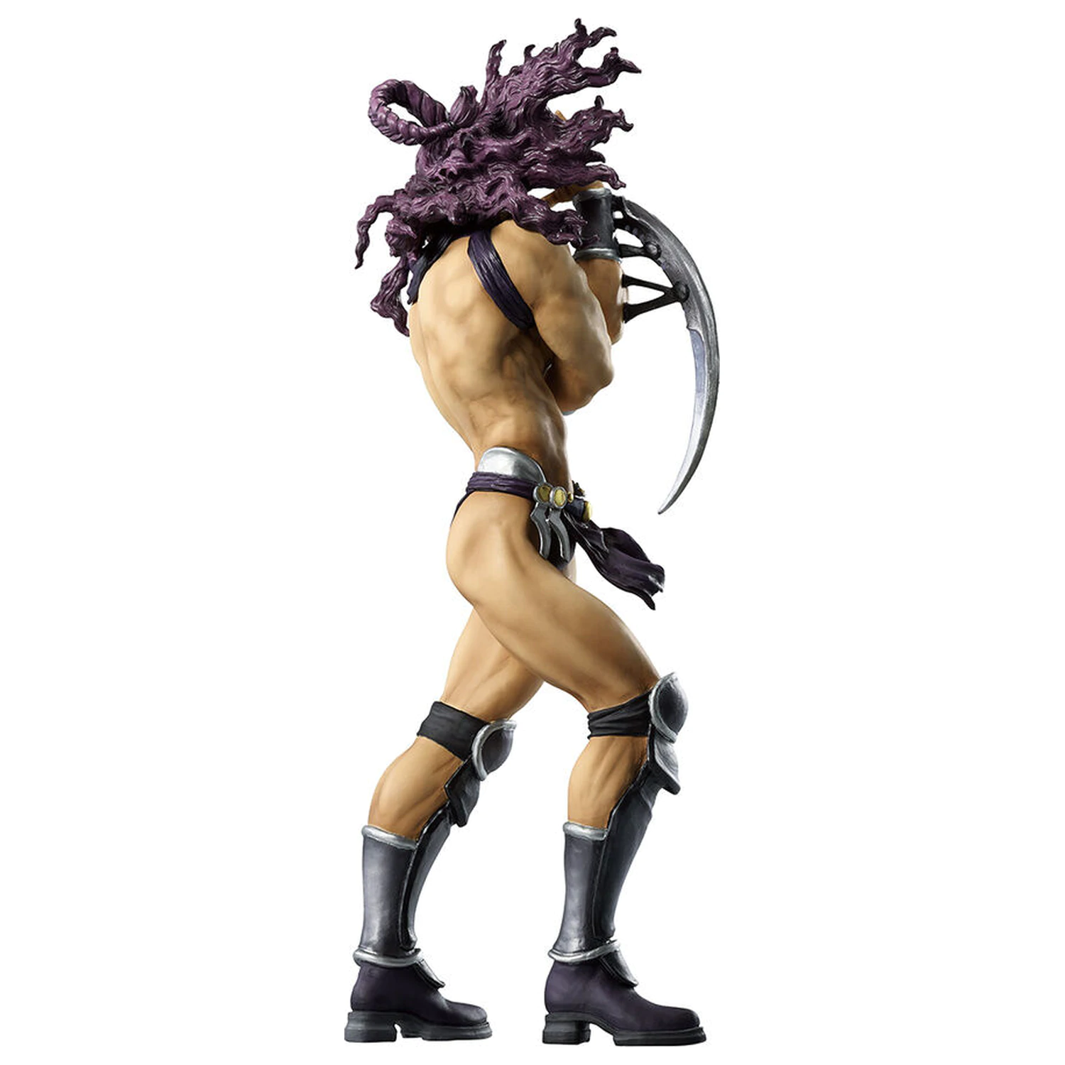 Jojo's Bizarre Adventure Masterlise The Gathering of Rivals Kars Ichibansho figúrka 25cm produktová fotografia