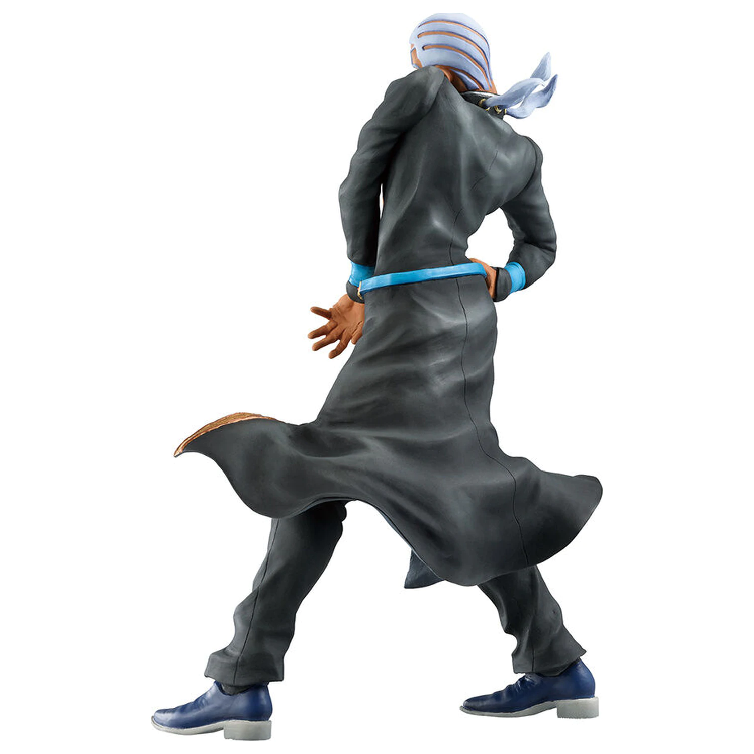Jojo's Bizarre Adventure Masterlise The Gathering of Rivals Pucchi Ichibansho figúrka 22cm produktová fotografia