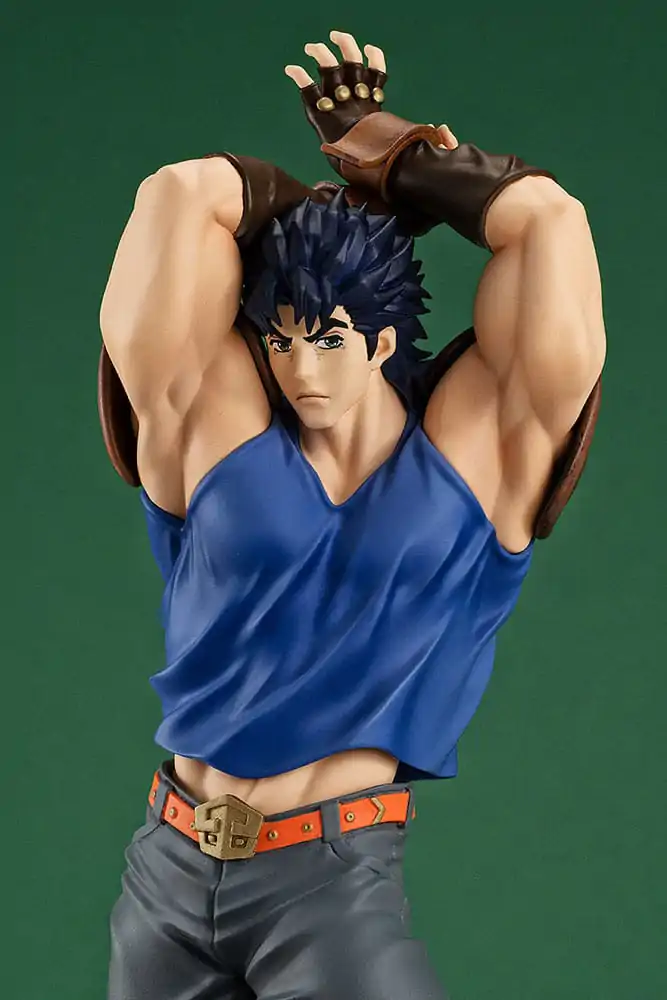 JoJo's Bizarre Adventure: Phantom Blood Pop Up Parade PVC Socha Jonathan Joestar 19 cm produktová fotografia