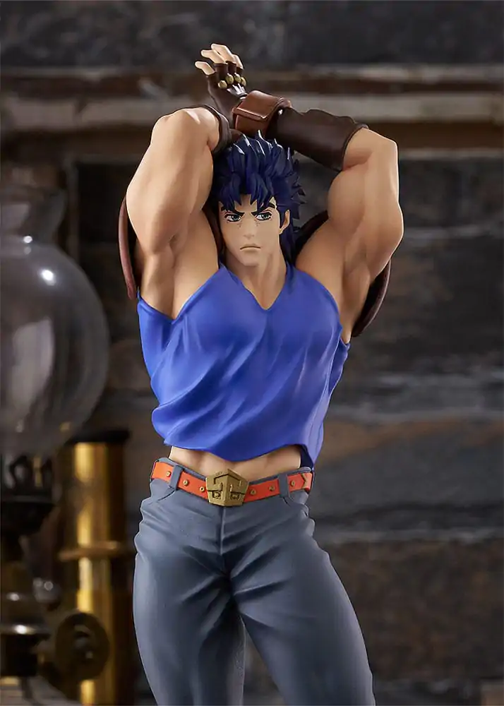 JoJo's Bizarre Adventure: Phantom Blood Pop Up Parade PVC Socha Jonathan Joestar 19 cm produktová fotografia